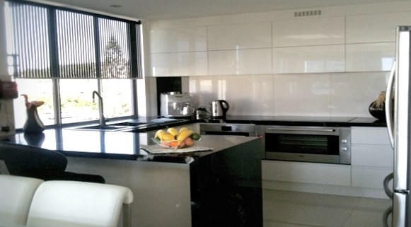 kitchen design