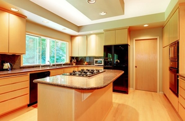 kitchen design