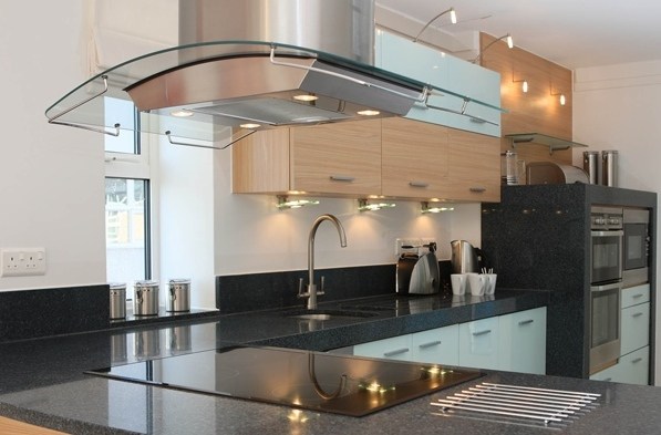 kitchen design