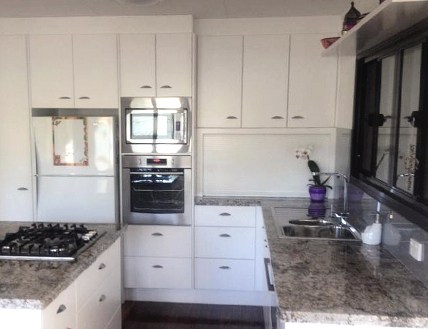 flat pack kitchens sunshine coast